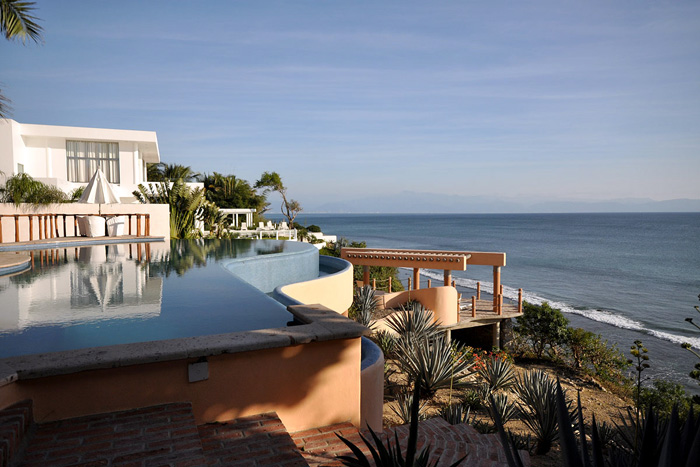 Mexico Rental-Casa Sano y Salvo